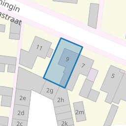 Perceel URK00-B-2664