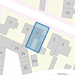 Perceel URK00-B-2665