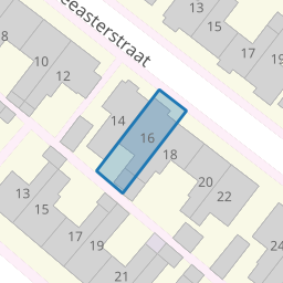 Perceel URK00-B-2699