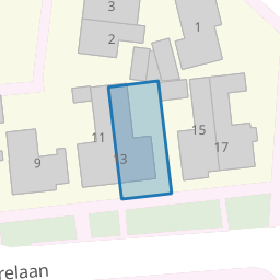 Perceel URK00-B-2727