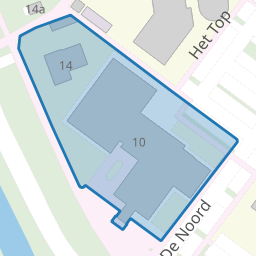 Perceel URK00-B-2732