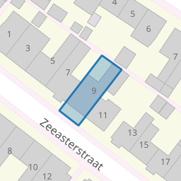 Perceel URK00-B-2768