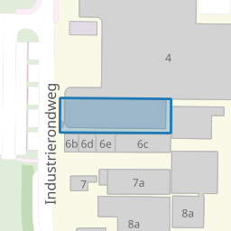 Perceel URK00-B-2865