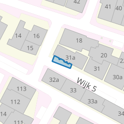 Perceel URK00-B-2887