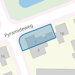 Perceel URK00-B-2906