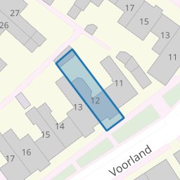 Perceel URK00-B-2970