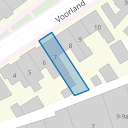 Perceel URK00-B-2982