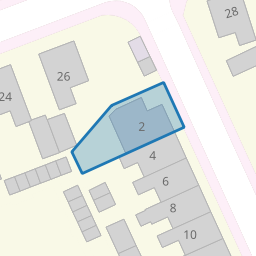 Perceel URK00-B-2994