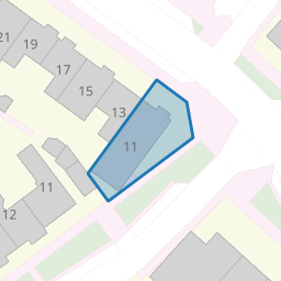 Perceel URK00-B-3002