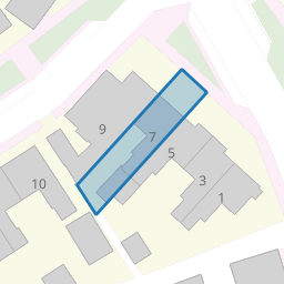 Perceel URK00-B-3004