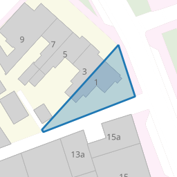 Perceel URK00-B-3007