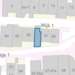 Perceel URK00-B-3024