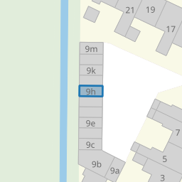 Perceel URK00-B-3034