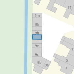 Perceel URK00-B-3035