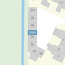 Perceel URK00-B-3036