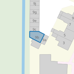 Perceel URK00-B-3040