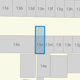 Perceel URK00-B-3099