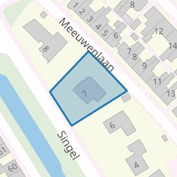 Perceel URK00-B-3108