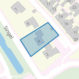 Perceel URK00-B-3110