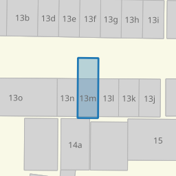 Perceel URK00-B-3122