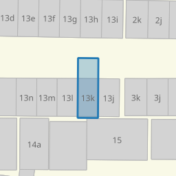 Perceel URK00-B-3124