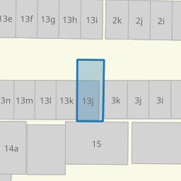 Perceel URK00-B-3125