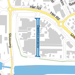 Perceel URK00-B-3132