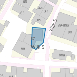 Perceel URK00-B-3139