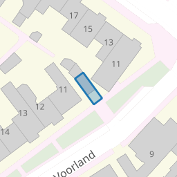 Perceel URK00-B-3157