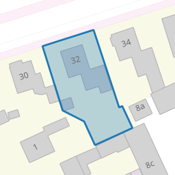 Perceel URK00-B-3165