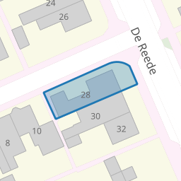 Perceel URK00-B-3216