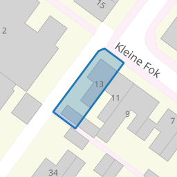 Perceel URK00-B-3261