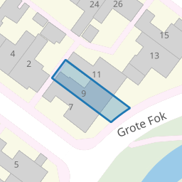 Perceel URK00-B-3278