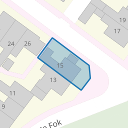 Perceel URK00-B-3281