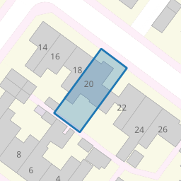 Perceel URK00-B-3285