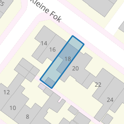 Perceel URK00-B-3286