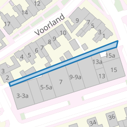 Perceel URK00-B-3343