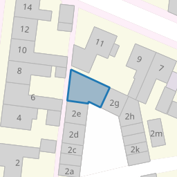 Perceel URK00-B-3372