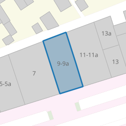 Perceel URK00-B-3424