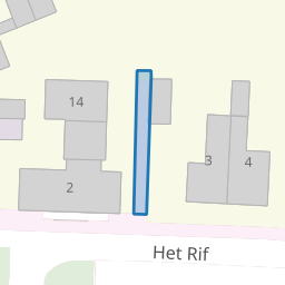 Perceel URK00-B-3433