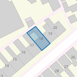 Perceel URK00-B-3452