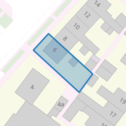 Perceel URK00-B-3501