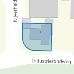 Perceel URK00-B-3618