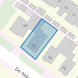 Perceel URK00-B-3643