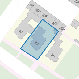 Perceel URK00-B-3660