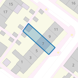 Perceel URK00-B-3673