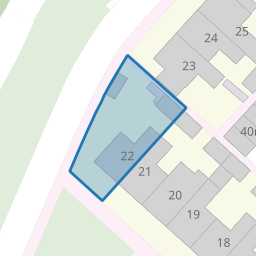 Perceel URK00-B-3701