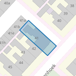 Perceel URK00-B-3707