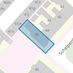 Perceel URK00-B-3711