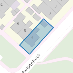 Perceel URK00-B-3721